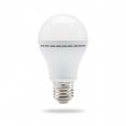 Three Color LED Light Bulb