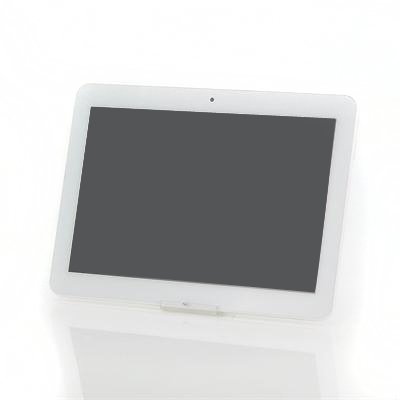 E-Ceros Vision S 10.1 Inch Android Tablet (W)