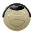 Haier Pathfinder Robot Vacuum Cleaner features 800pa high power suction  It automatically recharges itself when the 2000mAh battery runs low on juice 