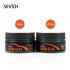 Hair Clay Rrtro Matte Hair Wax Natural Look for Man Fashion Cool Hair Styling Tool 80G