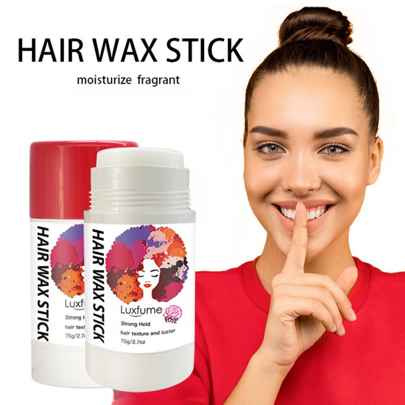Wholesale Hair Edge Control Gel Stick Slay Thin Baby Hair Perfect Hair