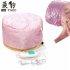 Hair Mask Baking Oil Cap Thermal Treatment Heating Cap Temperature Controlling Electric Hair Steamer Mask Cap  US plug