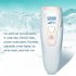 Hair Removal Instrument Freezing Depilator Household Photon Hair Removal Machines Painless Lady Body Golden