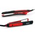 Hair Straightener with 360 Degrees Swivel Power Cord makes for rebonding perfection