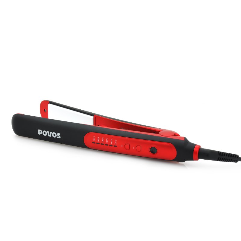 Hair Straightener - Povos PR2021I