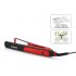 Hair Straightener with 360 Degrees Swivel Power Cord makes for rebonding perfection