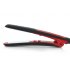 Hair Straightener with 360 Degrees Swivel Power Cord makes for rebonding perfection