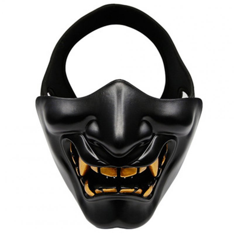 Wholesale Half Face Mask Lower Face Protective Mask for Airsoft
