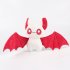 Halloween Bat Plush Doll Cute Cartoon Anime Plushies Soft Stuffed Plush Toys For Kids Gifts Home Decor Purple