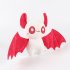 Halloween Bat Plush Doll Cute Cartoon Anime Plushies Soft Stuffed Plush Toys For Kids Gifts Home Decor Purple