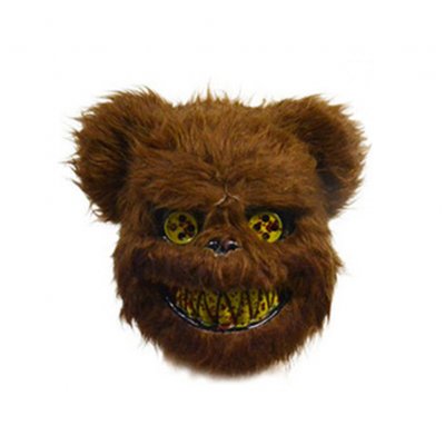 Wholesale Halloween Bloody Animal Mask Horror Mask Cosplay Party Scary ...