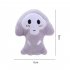 Halloween Catnip Toys Interactive Stuffed Chew Toys Kitten Cats Boredom Relief Teeth Cleaning Indoor Pet Supplies ghost