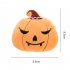 Halloween Catnip Toys Interactive Stuffed Chew Toys Kitten Cats Boredom Relief Teeth Cleaning Indoor Pet Supplies ghost