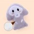 Halloween Catnip Toys Interactive Stuffed Chew Toys Kitten Cats Boredom Relief Teeth Cleaning Indoor Pet Supplies ghost