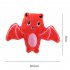 Halloween Catnip Toys Interactive Stuffed Chew Toys Kitten Cats Boredom Relief Teeth Cleaning Indoor Pet Supplies ghost