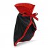 Halloween Costume Cat Cloak With Devil Horn Hat Funny Witch Cape Cute Cat Dog Clothes For Halloween Cosplay Party Suit  hat   cloak  L