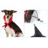 Halloween Costume Cat Cloak With Devil Horn Hat Funny Witch Cape Cute Cat Dog Clothes For Halloween Cosplay Party Suit  hat   cloak  L