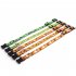Halloween Cotton Dog Collar Heavy Duty Fall Dog Collar Durable Soft Fabric Pet Dog Collar For Small Medium Large Dog little spider    Size L  2 5 38 60 cm