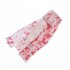 Halloween Creepy Blood Cloth Scary Creepy Cloth With Bloody Printing For Doorways Staircase Windows Walls Halloween Party 3cm 5m