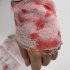 Halloween Creepy Blood Cloth Scary Creepy Cloth With Bloody Printing For Doorways Staircase Windows Walls Halloween Party 3cm 5m