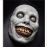 Halloween Horror  Mask Exorcist Smile Cosplay Decoration Props Free Size