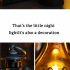 Halloween LED Candle Lamp Battery Powered Portable Lightweight Wind Light Desktop Ornament Halloween Decor Props  10 5 x 15cm  Ancient silver pumpkin face