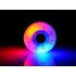 Halloween LED Eyeball Ring with 3 LEDs is an ideal way to bring your hand to life this Halloween