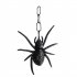 Halloween LED Spider Light Built In Battery Kids Tricky Toys Horror Props For Halloween Haunted House Decor  17 x 4 x 26cm  white spider light