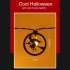 Halloween LED String Lights Weatherproof Battery Powered Halloween Decorations For Indoor Outdoor Tree Yard Garden Porch colorful wizard