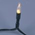 Halloween LED String Lights Weatherproof Battery Powered Halloween Decorations For Indoor Outdoor Tree Yard Garden Porch colorful wizard