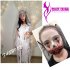 Halloween Makeup Face Painting Special Effects Stage Makeup Halloween Party Fake Wound Skin Wax Scar Body Paint Makeup Tool dark skin color