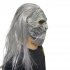 Halloween Mask Night s King Walker Face Night Re Zombie Latex Mask Cosplay Throne Costume Party Mask Little Night King