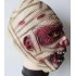 Halloween Mask Terror Mask Mummy Mask Halloween Decoration red
