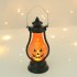 Halloween Pumpkin Lamp Hanging Led Lantern Festival Atmosphere Props For Halloween Party Decor Large C
