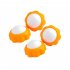 Halloween Pumpkin Lights Battery Operated LED Jack O Lantern Lights With Timer Remote Control For Halloween Christmas Decor  2 Pack 4 Pack  4pcs