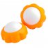 Halloween Pumpkin Lights Battery Operated LED Jack O Lantern Lights With Timer Remote Control For Halloween Christmas Decor  2 Pack 4 Pack  4pcs