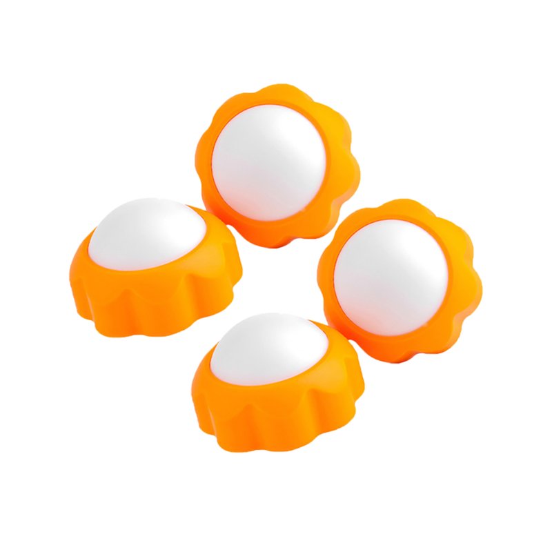 Halloween Pumpkin Lights Battery Operated LED Jack-O-Lantern Lights With Timer Remote Control