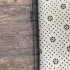 Hallway Doormat Non Slip Home Printing Bathroom Carpet Water Absorb Kitchen Rug As shown 50 80cm