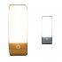 Hallway Night Light  Wall Lights With 120 Degrees Detection Angle  600mA Battery Capacity  USB Charging Night Light For Bedroom  Living Room  Office white light