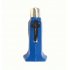 Hammer Crimping Tool Pliers Iron High carbon Steel Fastening Non easy to Fall  blue