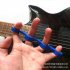 Hand Finger Span Exerciser Trainer Strengthener Stretcher for Guitar Piano Ukulele Stringed Instruments Accessories L