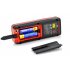 Hand Held Digital Laser Distance Meter   distance  area and volumetric measuring  0 05 to 80 meters  Timer Setup