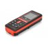Hand Held Digital Laser Distance Meter   distance  area and volumetric measuring  0 05 to 80 meters  Timer Setup