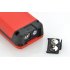 Hand Held Digital Laser Distance Meter With Tilt Function that can measure distances from 0 05 to 60 Meters