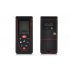 Hand Held Laser Distance Meter with a 60 Meter Maximum Range and an IP54 Ingress Protection Rating