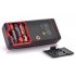 Hand Held Laser Distance Meter with a 60 Meter Maximum Range and an IP54 Ingress Protection Rating