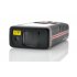 Hand Held Laser Distance Meter with a 60 Meter Maximum Range and an IP54 Ingress Protection Rating
