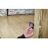Hand Held Laser Distance Meter with a 60 Meter Maximum Range and an IP54 Ingress Protection Rating