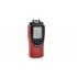 Hand Held Moisture Meter with a 0 0  to 54 8  Range that also has Over Range Indication and Backlight Features 