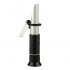 Hand Held Refractometer Uses the critical angle working principle to determine the sucrose content of liquids and has no batteries so will never let you down